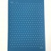 Moiko Silk Screen - 74x105mm - Design 3.11 - 1mm Polka Dots