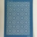 Moiko Silk Screen - 74x105mm - Design 11.09 - Geometric 