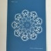 Moiko Silk Screen - 74x105mm - Design 11.25 - Mandala