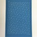 Moiko Silk Screen - 74x105mm - Design 12.39 - Basketweave