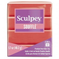 Sculpey Souffle - 48gm - Mandarin
