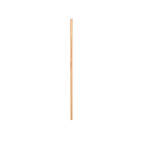 ImpressArt Copper 14ga Bracelet Blank - Minimalist - 3.17x152mm - Each