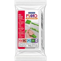 Fimo Mix Quick - Kneadable Polymer Clay Softener - 100gm