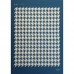 Moiko Silk Screen - 74x105mm - Design 6.10 - Houndstooth Check