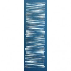Moiko Silk Screen - Bracelet Size 25x7cm - Dots