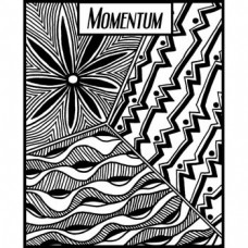 Helen Breil Texture Sheets - Momentum