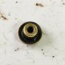 7mm TierraCast Classic Large Hole Bead Aligners with 4mm Peg - Brass Oxide - Pack of 4