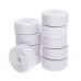 Beadsmith Nyline Flat Nylon Thread - White - Size D .30mm - 64yd Beadsmith Nyline Flat Nylon Thread - White - Size D .30mm - 64yd
