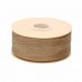 Nymo Beading Thread - Sand Ash - Size D (.40mm)