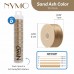 Nymo Beading Thread - Sand Ash - Size D (.40mm)