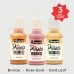 Jacquard Pinata Alcohol Ink - Rose Gold - .5oz