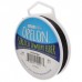 .7mm Beadsmith Opelon Stretch Jewellery Fibre - Black - 25m