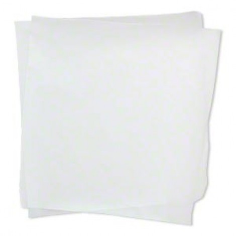 Square Non-Stick Craft Sheets - 2 x 30cmx30cm sheets