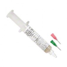 Sterling Silver Solder Paste w/flux - Hard Flow - 1/2oz