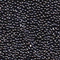 Matsuno Seed Beads - Black - Notions