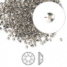 1.9mm SS5 Swarovski Flatbacks - Crystal Metallic Light Gold - Pack of 24