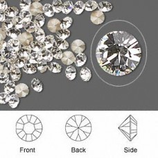 4-4.1mm PP32 Crystal Passions Chatons - Crystal