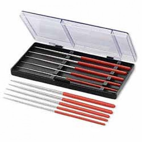 Beading Awl 5 Piece Set in Case