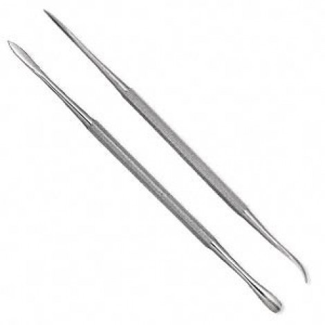 16cm Stainless Steel Clay Carving Tool