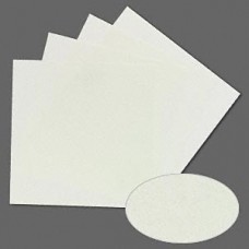 3M Wet or Dry Polishing Paper 5x5" - 8000grit 1 Micron - Light Green