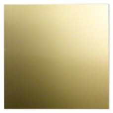 26ga Half-Hard Bronze Jewellers Sheet - 6x6" sheet