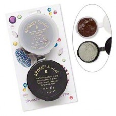 Apoxie Sculpt Epoxy Clay - Brown - 46gm