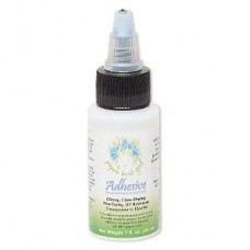 Paperbead Girl Adhesive Glue - 1oz