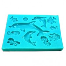 Best Flexible Molds - Fun with Dolphins