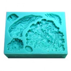 Best Flexible Mold - Woodland Spirits