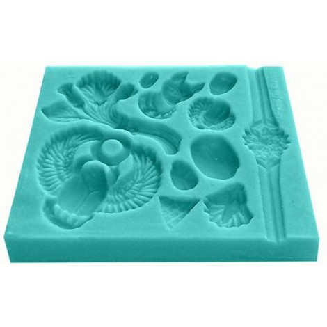 Best Flexible Molds - Egyptian Symbols