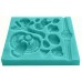 Best Flexible Molds - Egyptian Symbols