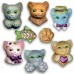 Best Flexible Mold - Here Kitty Kitty Best Flexible Mold - Here Kitty Kitty