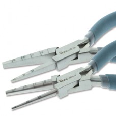 Beadsmith Loop Rite + Square Rite Pliers  - Marked 2-8mm