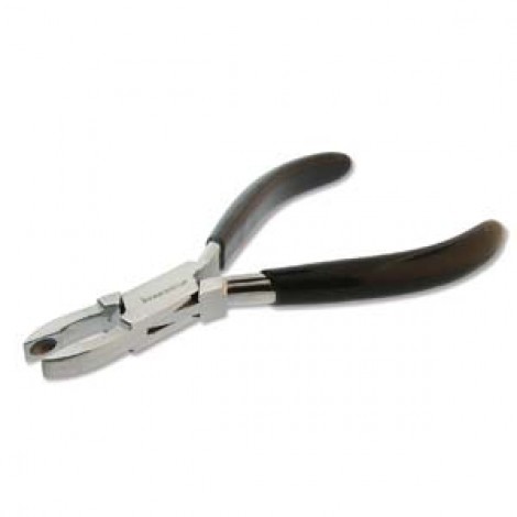 Beadsmith Loop Closing Pliers for Holding + Closing Jumprings + Small Loops