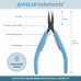 Beadsmith Jewelers Elements Pliers - Blue Chain Nose Beadsmith Jewelers Elements Pliers - Blue Chain Nose
