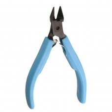 Beadsmith Jewelers Elements Pliers - Blue Side Cutters