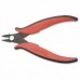 Beadsmith Italian Ergo Soft Wire Flush Cutters - up to 16ga Soft Wire