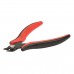 Beadsmith Italian Ergo Soft Wire Flush Cutters - up to 16ga Soft Wire