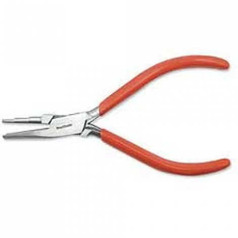 Beadsmith 3-Step Round/Hollow Looping Pliers
