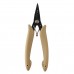 Beadsmith All-in-One Pliers - Round, Chain, Cutter + Crimper Beadsmith All-in-One Pliers - Round, Chain, Cutter + Crimper