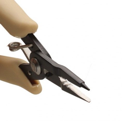 Beadsmith All-in-One Pliers - Round, Chain, Cutter + Crimper Beadsmith All-in-One Pliers - Round, Chain, Cutter + Crimper