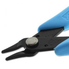 Xuron Short Nose Pliers with Extra-Large Grip