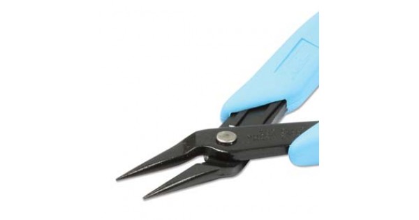 Xuron Round Nose Fine Jewellers Pliers | Pliers, Cutters + Hole