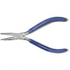 Beadsmith Flat/3-Step Round Nose Looping Pliers