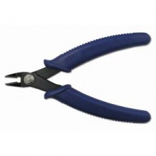 Beadsmith Economy Flush Cutters for Soft Wire