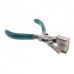 Beadsmith Ring Bending Pliers with Nylon Jaw