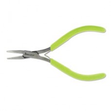 Beadsmith Micro-Fine Pliers w-Spring - Chain Nose