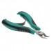 4.5" (11cm) Beadsmith Micro Grip Side Cutters 4.5" (11cm) Beadsmith Micro Grip Side Cutters