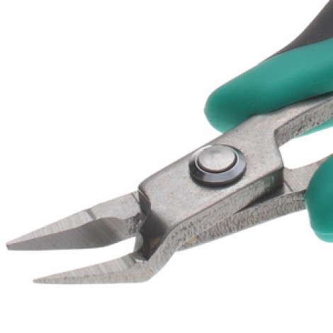 4.5" (11cm) Beadsmith Micro Grip Side Cutters 4.5" (11cm) Beadsmith Micro Grip Side Cutters