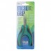 5" (12.5cm) Beadsmith Micro Grip Slim Round Nose Pliers